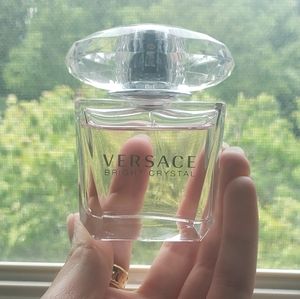 Versace Bright Crystal 1 oz